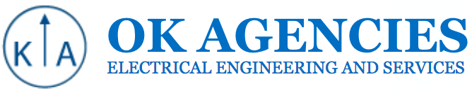 OK Agencies Logo